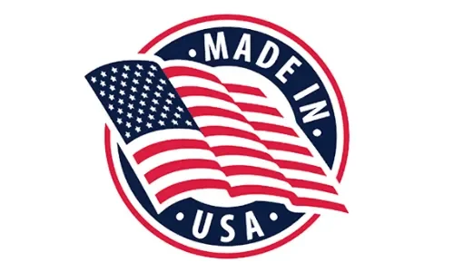 QuietTone made in the USA